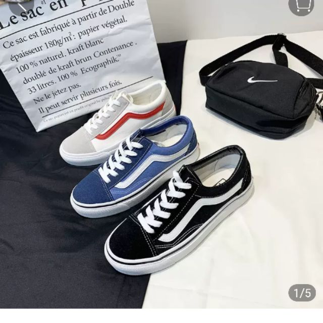 combo giày