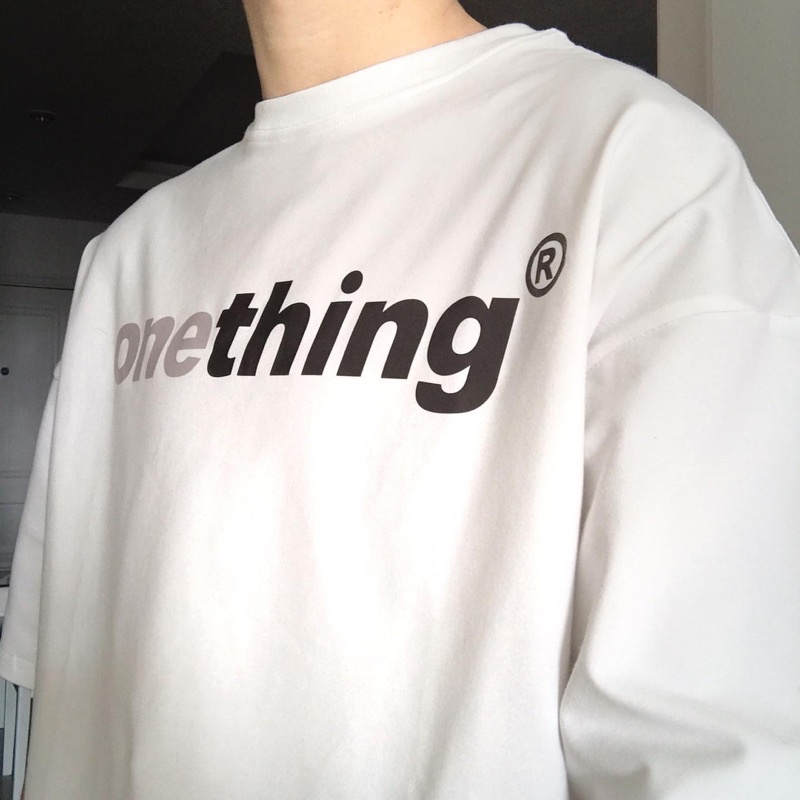 BASIC SHIRT - Áo thun Hàn