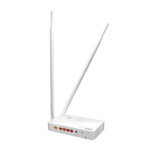 Bộ Phát Wifi Totolink N300RH Chuẩn N [SIÊU RẺ - Bảo hành 24 tháng ]