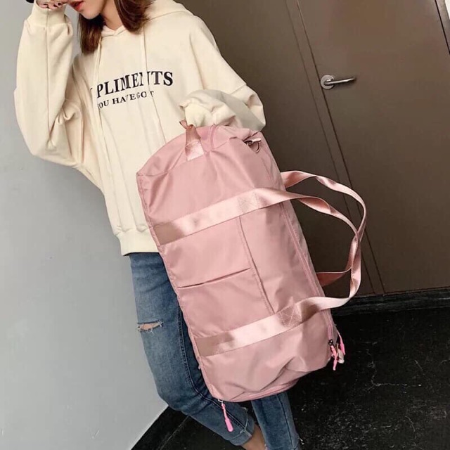 TÚI DU LỊCH ĐA NĂNG - LOẠI 1 TÚI TO