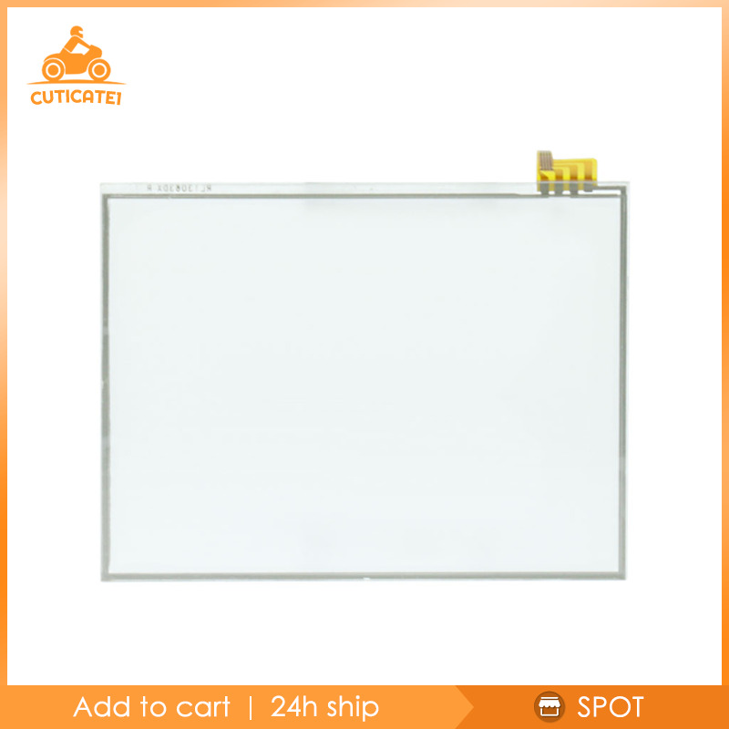 Màn Hình Cảm Ứng Lcd Thay Thế Cho Nintendo 3ds Xl Ll