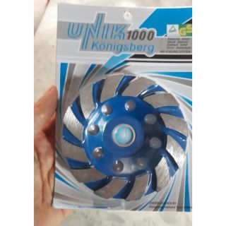 ĐÁ MÀI BÊ TÔNG UNIK (loại 1)