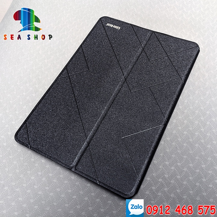 Bao da iPad mini 2 ,3, 4, 5 -Thiết kế mỏng nhẹ trẻ trung có ngăn cài thẻ- Nắp gập 2 mặt -Một sản phẩm đến từ hiệu Lishen