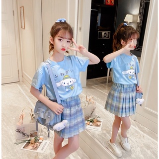 Bộ váy bé gái size đại cỡ lớn mẫu mới nhất size 26 đến 45kg M2227