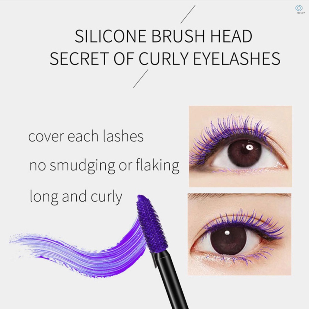 Mascara ibcccndc màu sắc chống thấm nước lâu trôi chuốt dày và cong mi
 | BigBuy360 - bigbuy360.vn