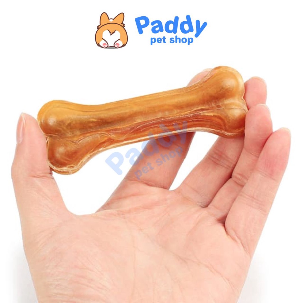 Xương Da Bò Chompers Snack Cho Chó