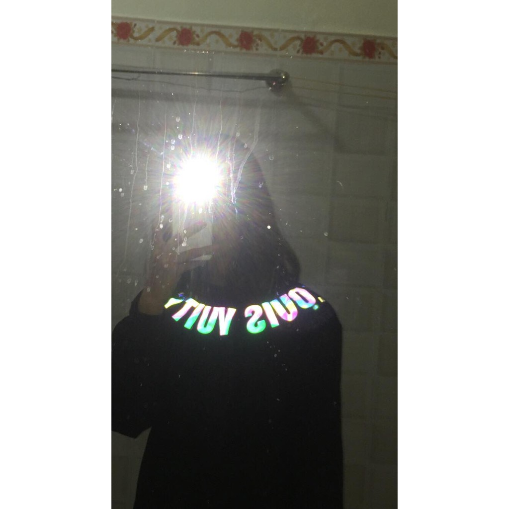 Áo Sweater LV.T in chữ Luis. Vuiton Phản Quang 7 Màu Áo nỉ Dài tay Unisex Form Rộng Thời Trang Nam Nữ in hiệu ứng | BigBuy360 - bigbuy360.vn