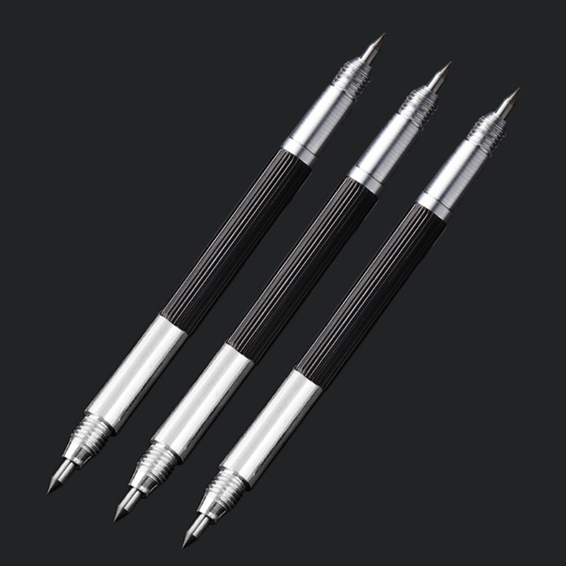 Bộ 10 Dụng Cụ Đánh Dấu Gia Công Mô Hình Thủ Công Mỹ Nghệ Có Thể Giặt Được Đường Kẻ Chính Xác Dùng Làm Đồ Thủ Công