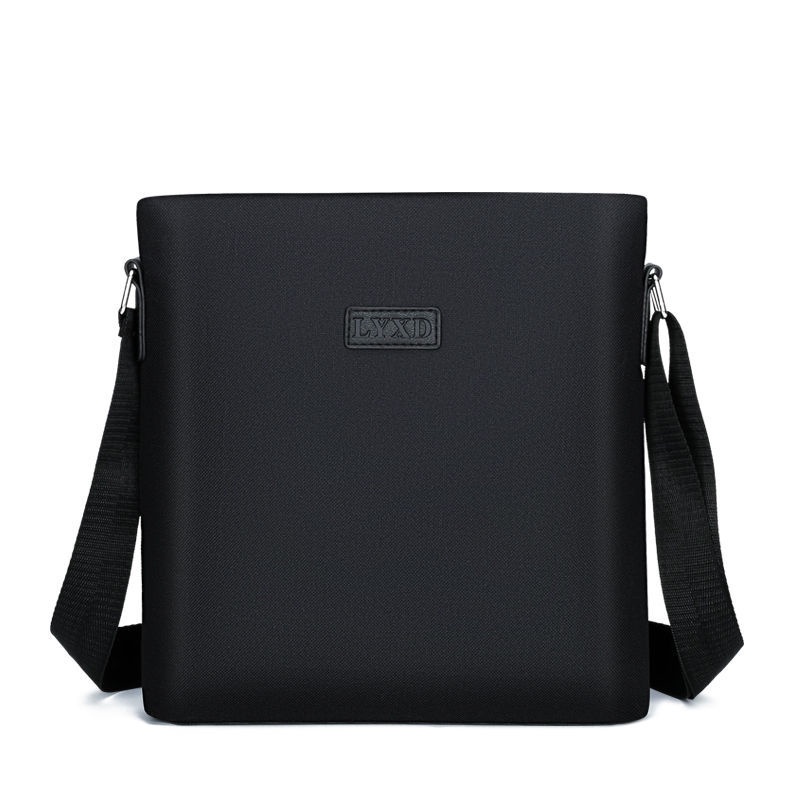 Mới Túi Đeo Chéo Canvas Thời Trang Nam | BigBuy360 - bigbuy360.vn