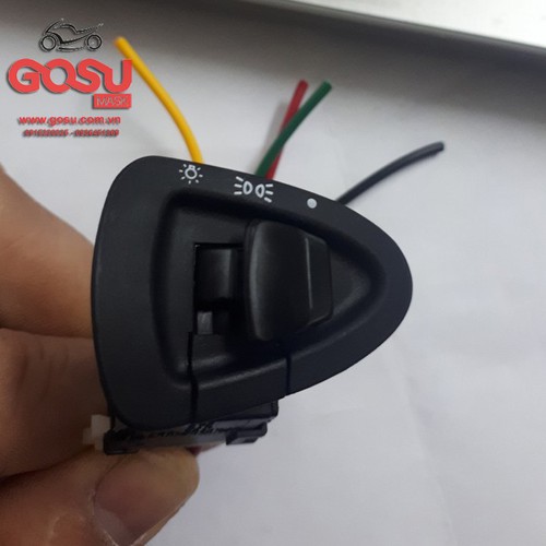 Công Tắc Đèn Pha Xe LEAD