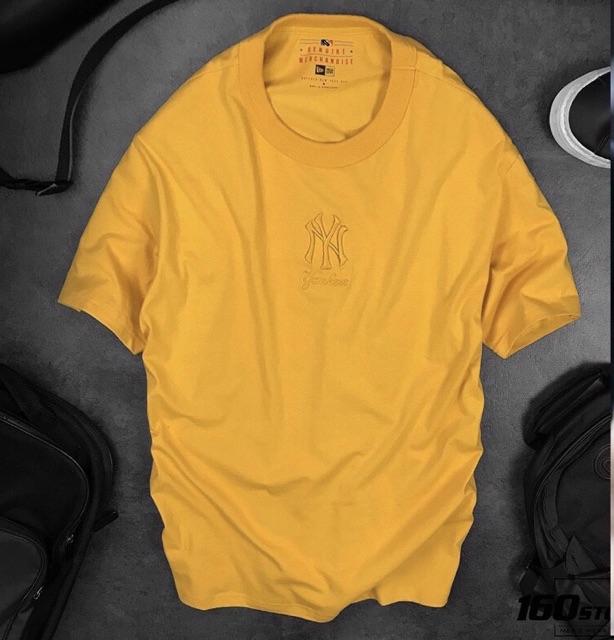 ÁO THUN NAM Logo thêu chuẩn đẹp Cotton 100% mịn mát AN237 | BigBuy360 - bigbuy360.vn