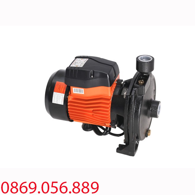Máy bơm nước chạy điện chuyên dụng cho giếng khoan Mitsuyama CPM-158