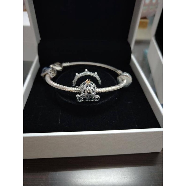 Hạt bí ngô Cinderella cho Vòng đeo tay tự làm