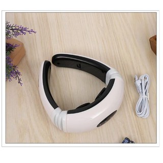 Máy massage trị liệu cổ và vai HX-5880