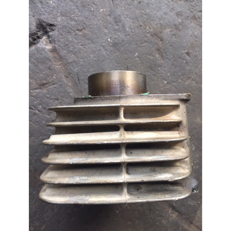 Vỏ lòng Anfa Zin .