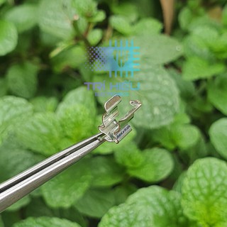 [Gói 20] Chân Đế Cầu Chì 5x20mm
