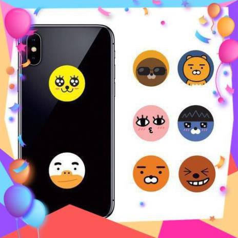 [XẢ KHO] GIÁ ĐỠ DÁN ĐIỆN THOẠI TIỆN LỢI M10 ICON MẶT HOẠT HÌNH AH585 | BigBuy360 - bigbuy360.vn