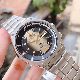 ĐỒNG HỒ CƠ NAM ORIENT SK RA-AA0B01G - HUYỀN THOẠI TRỞ LẠI !!!