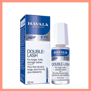 Tinh Chất Dưỡng Mi Mavala Eye Care Double Lash 10ml