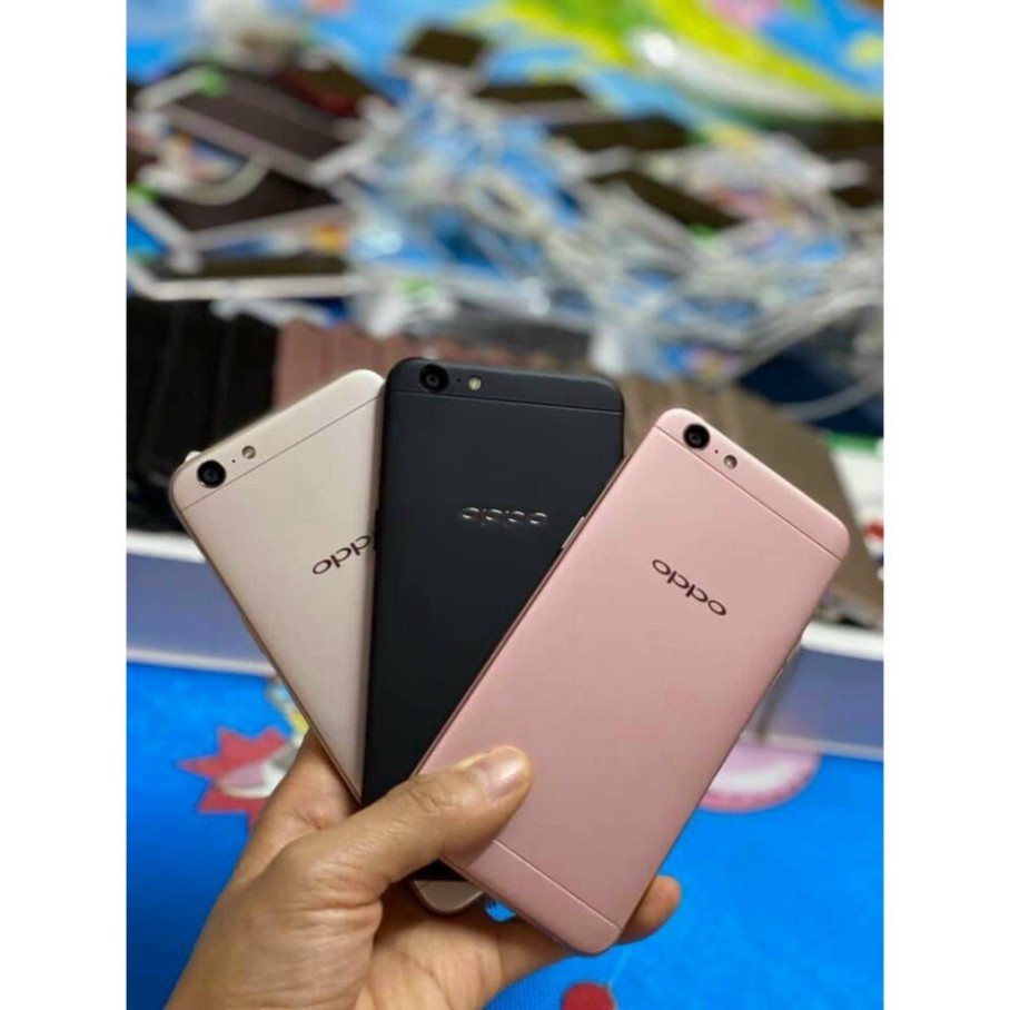 [bao giá ]📱Điện Thoại Oppo A57 Ram 3g/32gb Zin- Nhập khẩu📱