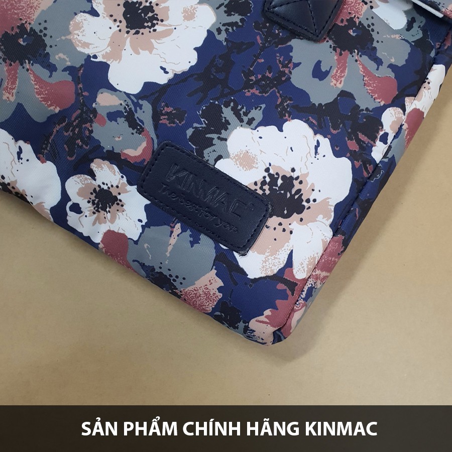 Túi Xách Nữ KinMac Có Dây Đeo Chéo (T055)