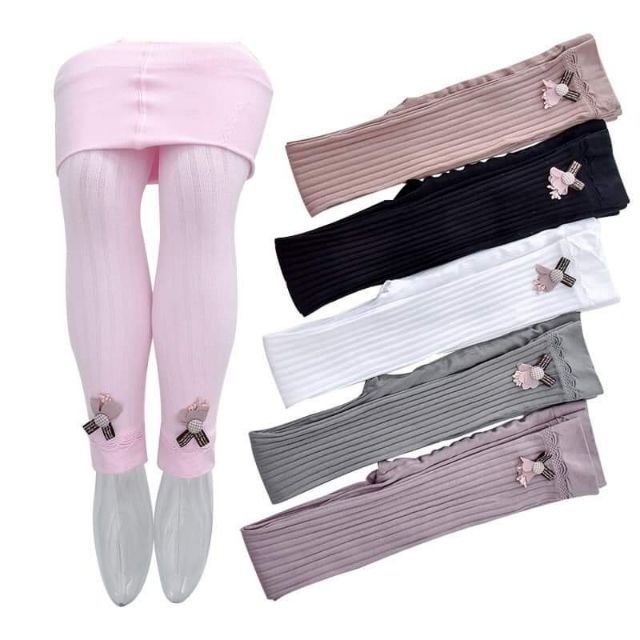 Quần leging cho bé gái ( 15 -25kg)