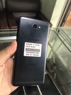 Samsung j7 prime chính hãng