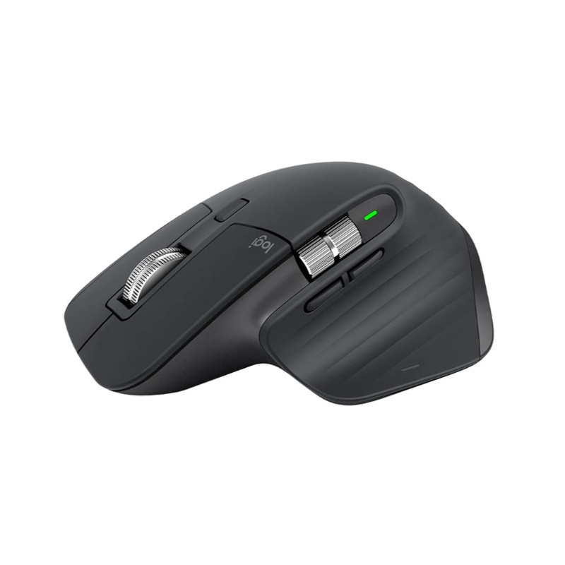 Chuột không dây bluetooth Logitech MX Master 3 - hàng chính hãng