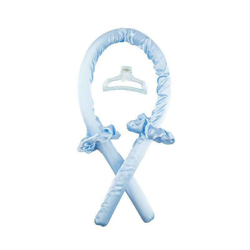 Thanh Uốn Tóc Xoăn Không Dùng Nhiệt