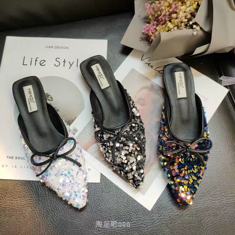 Sục & búp bê kim sa mimisi