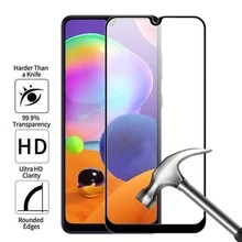 Ốp Điện Thoại Kính Cường Lực Cho Samsung Galaxy A50 A8s A9s A10s A11s A20s A21s A30s A40s A50s A51 A70s A71 A90s A91 A10e A20e A70e 0