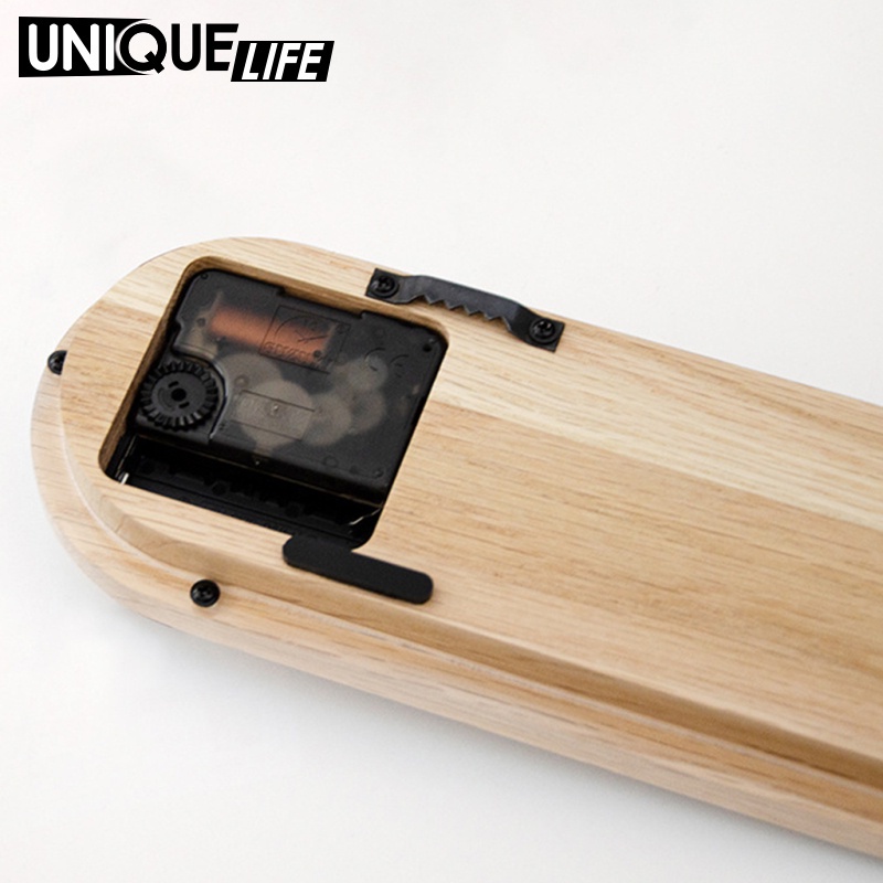 Đồng Hồ Treo Tường Trong Suốt 16 inch Yoyoyo01 Thiết Kế Đơn Giản Hiện Đại Sáng Tạo Trang Trí Nhà Cửa