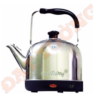 Ấm điện đun nước Đạt Tường 4Lit-5Lit