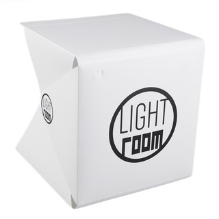 [giao hàng miễn phí] Hộp lightbox đèn LED dùng trong nhiếp ảnh studio
