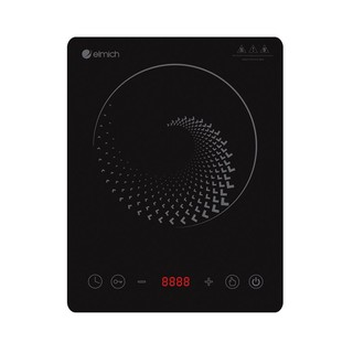 Bếp từ Elmich 3874 -Tặng kèm nồi