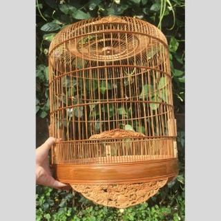 Lồng chim - Phụ Kiện rẻ đẹp