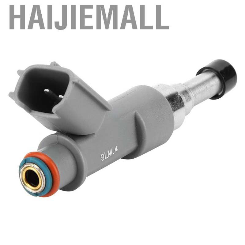 Haijiemall 23250-75100 New Fuel Injector Fit for TOYOTA 4 Runner Tacoma 2.7L UK