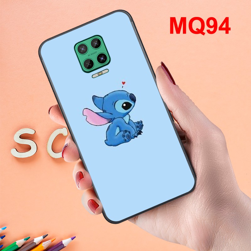 ỐP LƯNG VSMART ARIS - VSMART ARIS PRO IN HỌA TIẾT ĐẸP DỄ THƯƠNG