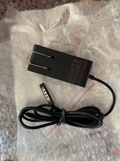 Sạc Adapter Microsoft Surface Pro 1- 2 (12V-2.58A) 36W  model 1601 1631 1536