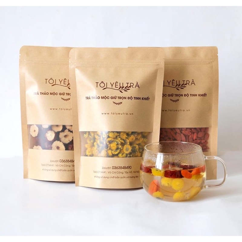 {Giá sỉ 10kg/ size} Túi zipper giấy Kraft Màu VÀNG/TRẮNG đáy đứng cửa sổ tràn có CÁN MÀNG - CHỐNG THẤM NƯỚC (sp y hình