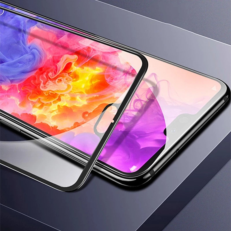 Kính cường lực toàn màn hình cho VIVO V2043 V2032 V2026 V2029 V2027 V2037 V2052 V2038 V2042 V2033 V2048 V2054