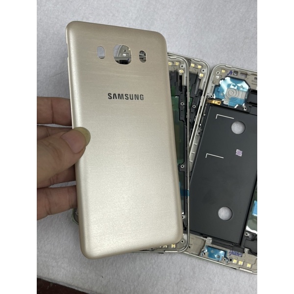 vỏ samsung j710 / vỏ samsung j7 ( 2016)