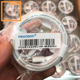 Cáp sạc cho ipx/xs , 11 pro max..