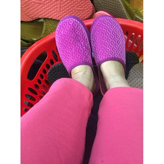 Combo 2 đôi dép bông cực rẻ