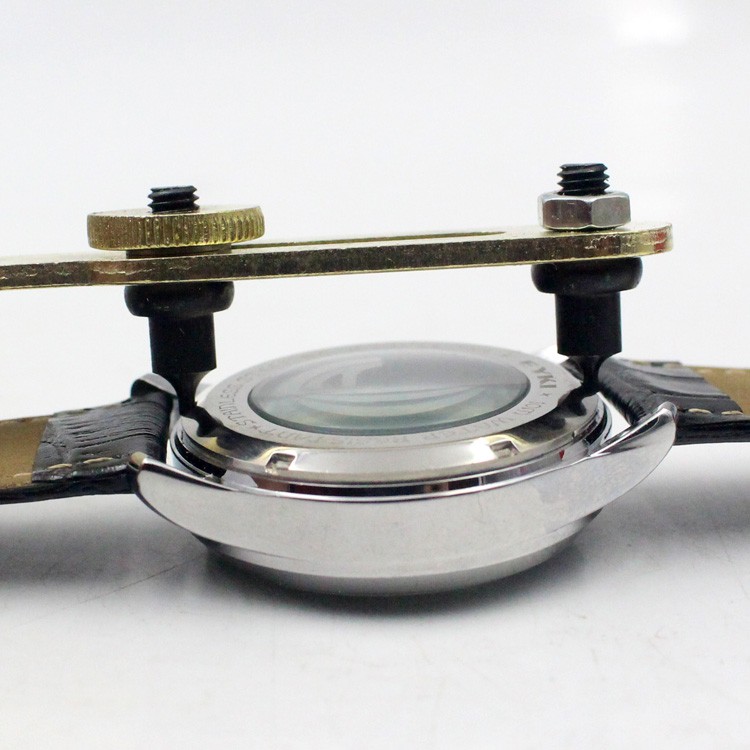 [ĐÃ CẢI TIẾN] Bộ dụng cụ đồ nghề tháo lắp đồng hồ mini có túi