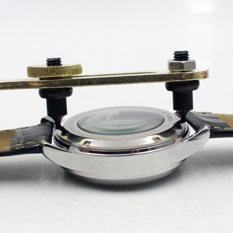 Bộ dụng cụ đồ nghề tháo lắp đồng hồ mini có túi