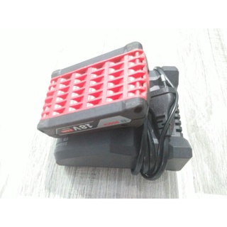 Bộ sạc + pin bosch 18V 2A
