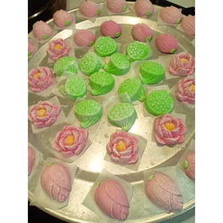 Bột Nếp thái lan 1kg