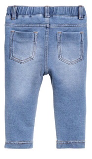 Quần legging Hm bé gái