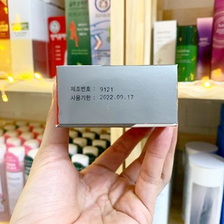 Dầu Nóng Hàn Quốc Antiphlamine 100mL